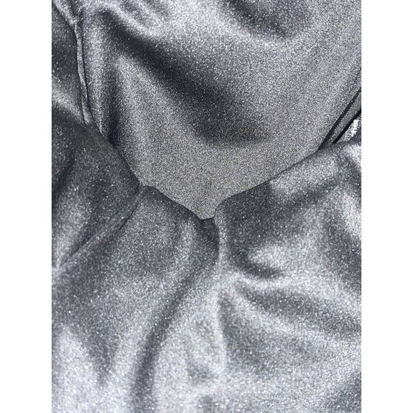 Cachet Black  Feather Jacket - Picture 6 of 8